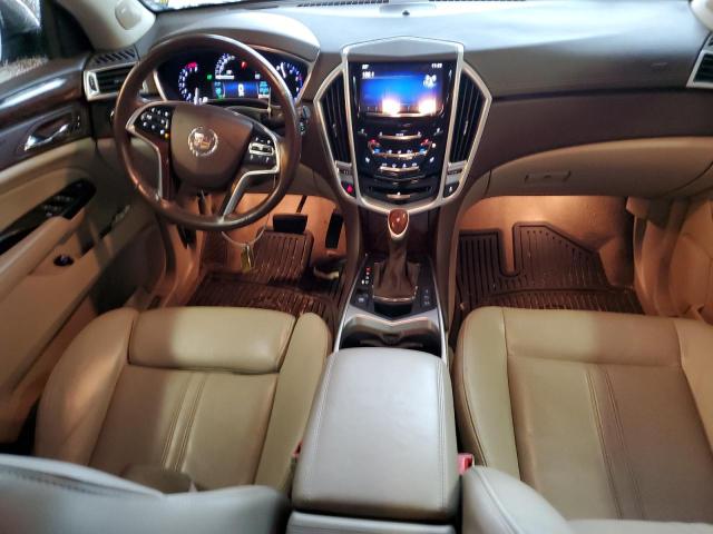 3GYFNEE32GS518426 - 2016 CADILLAC SRX LUXURY COLLECTION TAN photo 8