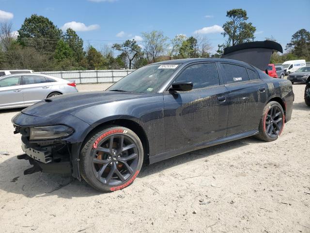 2019 DODGE CHARGER GT, 