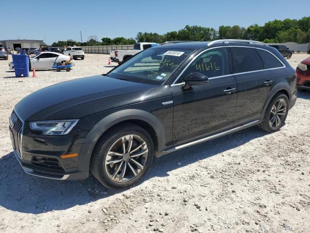 2019 AUDI A4 ALLROAD PREMIUM PLUS, 