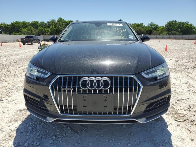 WA18NAF49KA006696 - 2019 AUDI A4 ALLROAD PREMIUM PLUS BLACK photo 5