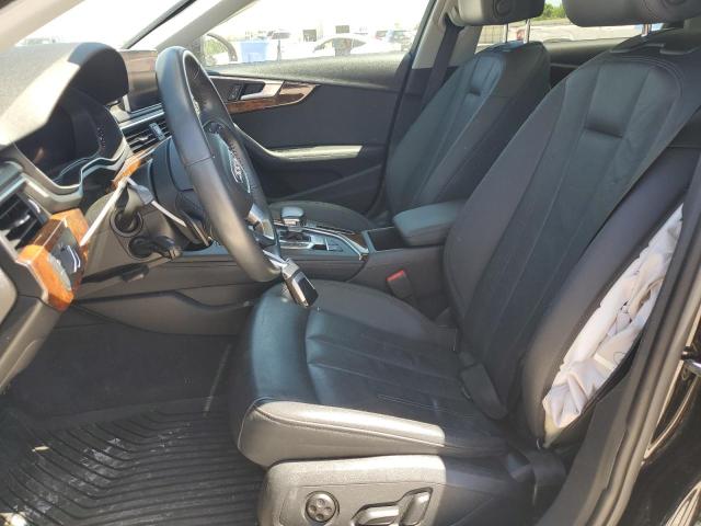 WA18NAF49KA006696 - 2019 AUDI A4 ALLROAD PREMIUM PLUS BLACK photo 7