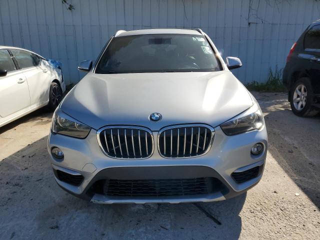 WBXHT3C30GP886438 - 2016 BMW X1 XDRIVE28I SILVER photo 5