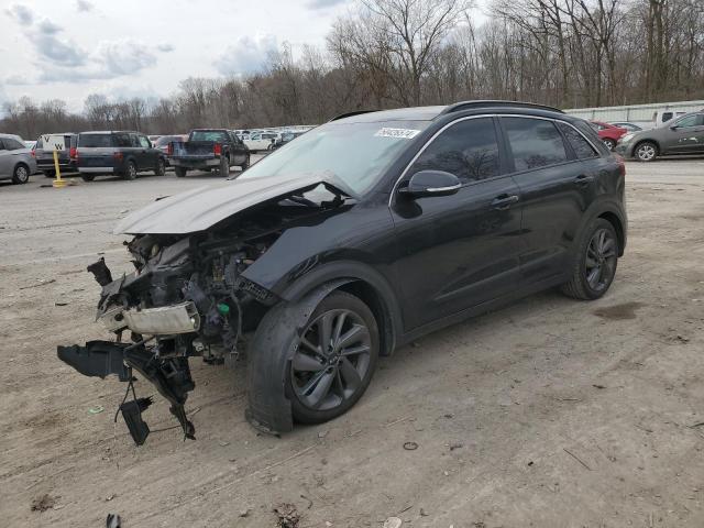 2017 KIA NIRO EX, 