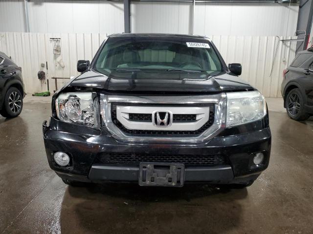 5FNYF4H49AB037275 - 2010 HONDA PILOT EX Qara foto 5