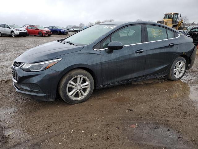 2018 CHEVROLET CRUZE LT, 