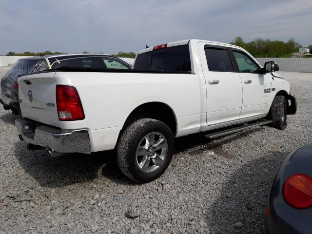 1C6RR7TT2HC503113 - 2017 RAM 1500 LONGH WHITE photo 3