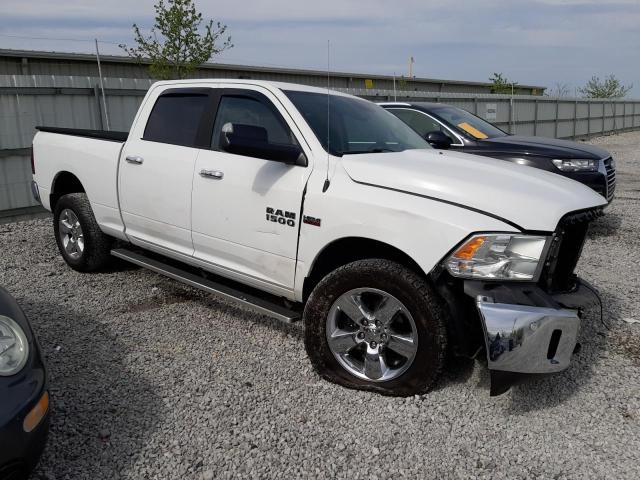 1C6RR7TT2HC503113 - 2017 RAM 1500 LONGH WHITE photo 4