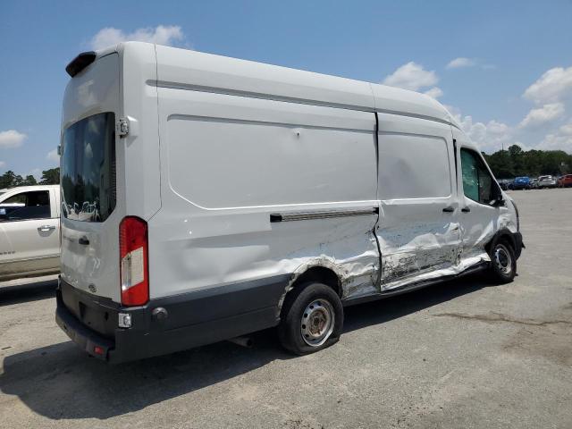 1FTBR3X89LKB54422 - 2020 FORD TRANSIT T-250 WHITE photo 3