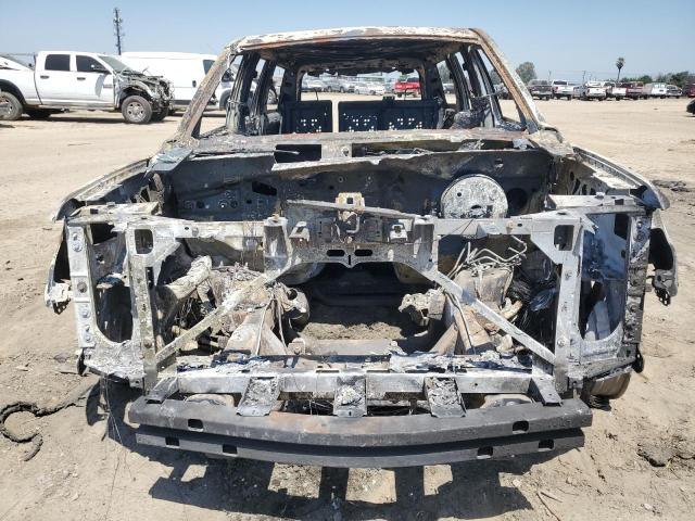 1GNSCAKC6HR125029 - 2017 CHEVROLET TAHOE C1500  LS BURN photo 5