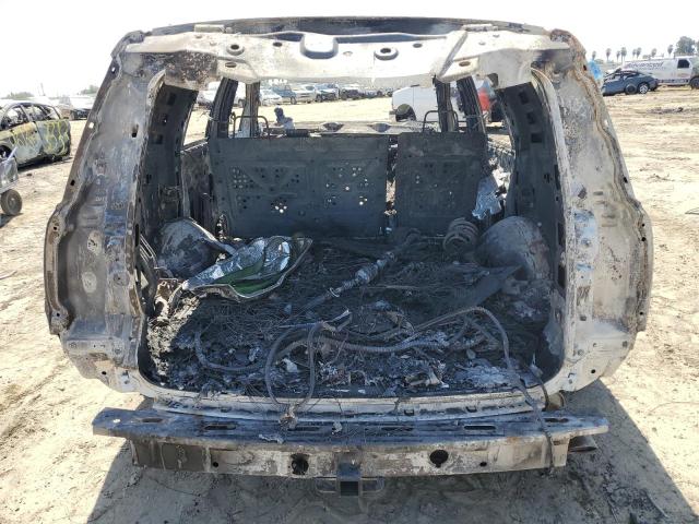 1GNSCAKC6HR125029 - 2017 CHEVROLET TAHOE C1500  LS BURN photo 6