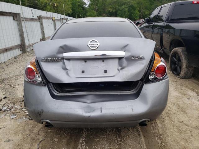 1N4AL21E87N405690 - 2007 NISSAN ALTIMA 2.5 GRAY photo 6