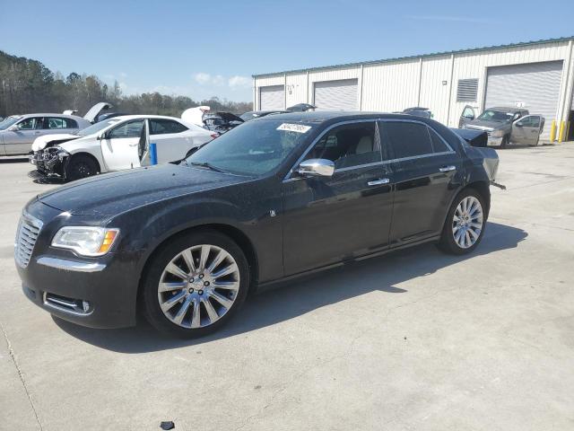 2013 CHRYSLER 300, 