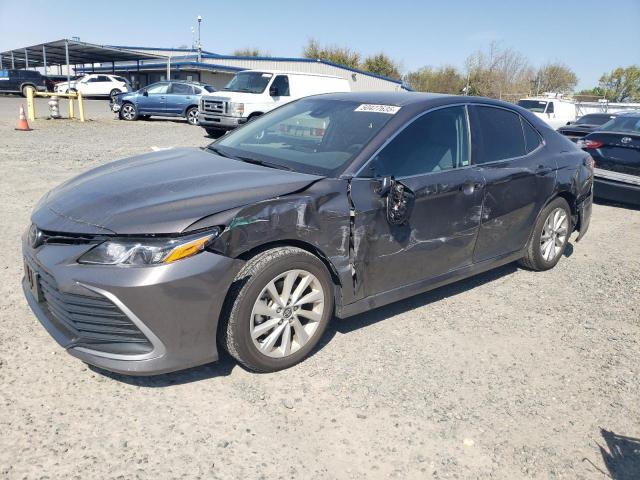 2024 TOYOTA CAMRY LE, 