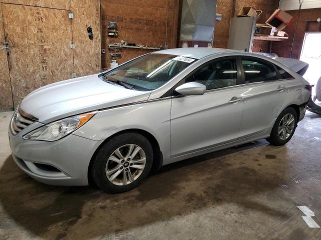 2013 HYUNDAI SONATA GLS, 