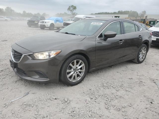 2016 MAZDA 6 SPORT, 