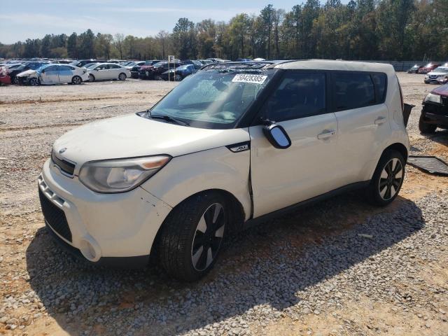 2015 KIA SOUL !, 