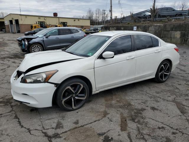 2011 HONDA ACCORD LX, 