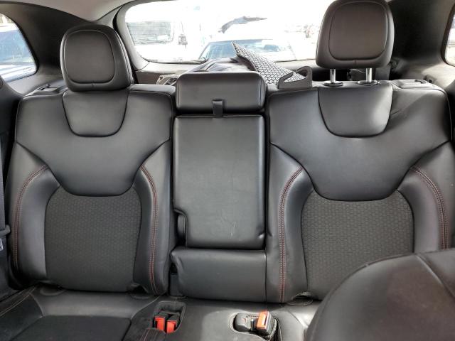 1C4PJMBN4LD540380 - 2020 JEEP CHEROKEE TRAILHAWK 银色 照片 10