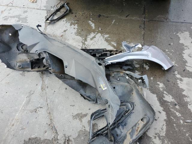 1C4PJMBN4LD540380 - 2020 JEEP CHEROKEE TRAILHAWK 银色 照片 13