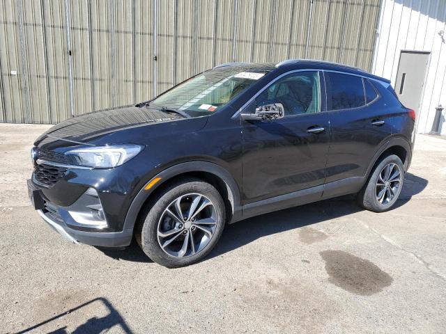 2020 BUICK ENCORE GX SELECT, null
