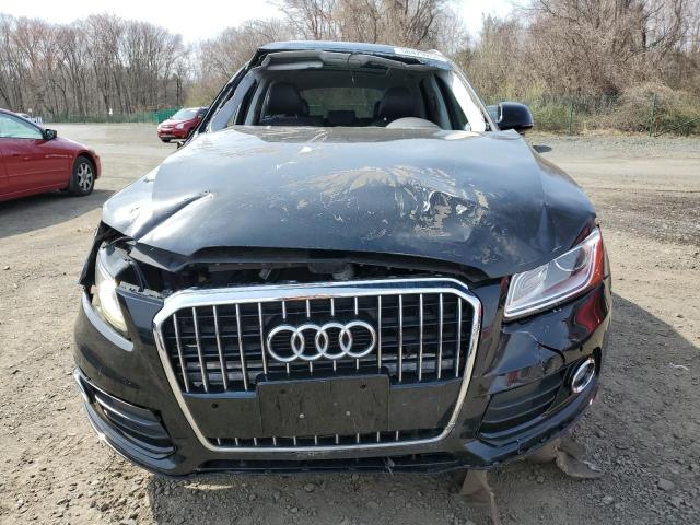 WA1C2AFP5HA095415 - 2017 AUDI Q5 PREMIUM BLACK photo 5