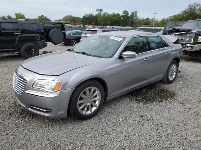 2014 CHRYSLER 300, 