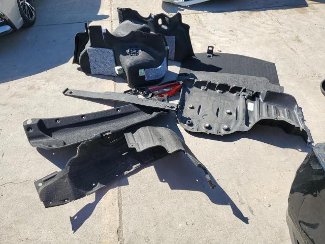 4T1G11AKXPU760260 - 2023 TOYOTA CAMRY SE NIGHT SHADE BLACK photo 12