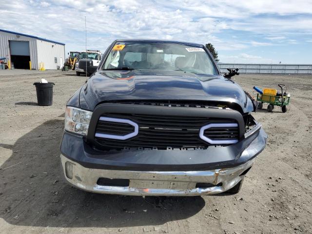 1C6RR7LT9KS732170 - 2019 RAM 1500 CLASS SLT შავი ფოტო 5