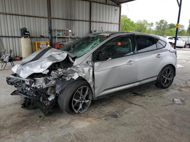 2014 FORD FOCUS SE, 