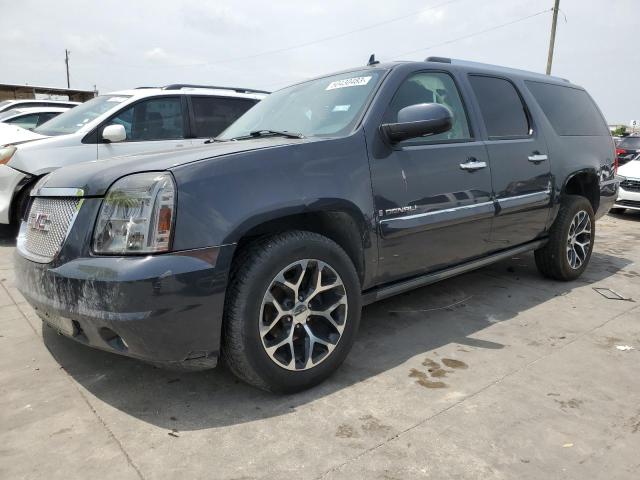 2008 GMC YUKON XL DENALI, 