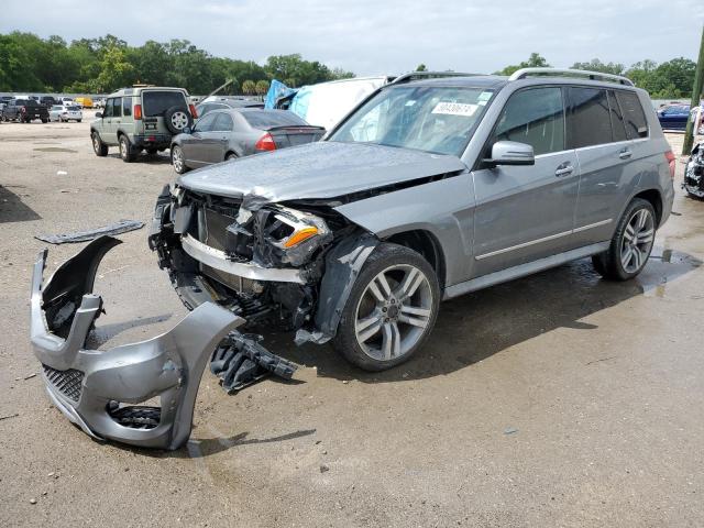 2013 MERCEDES-BENZ GLK 350, 