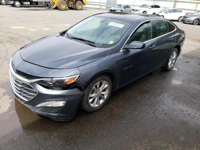 2020 CHEVROLET MALIBU LT, 