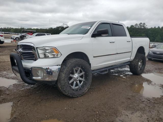 2015 RAM 1500 SLT, 