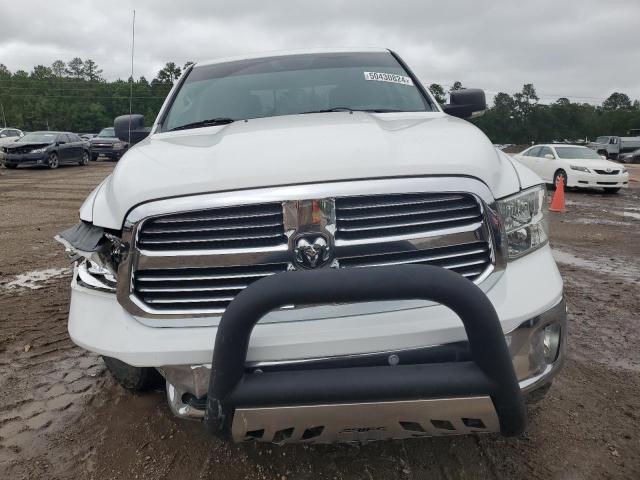 1C6RR7LT2FS730735 - 2015 RAM 1500 SLT WHITE photo 5