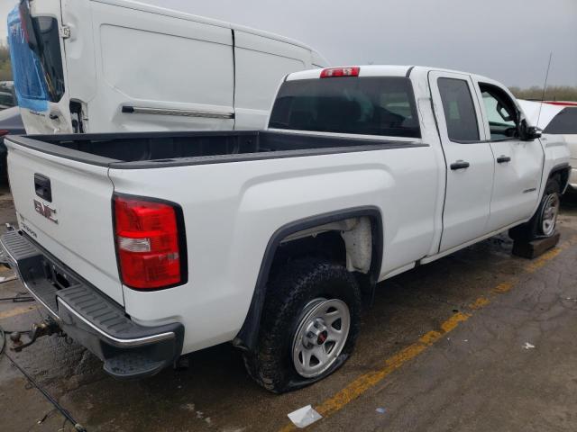 1GTV2LEC3JZ171133 - 2018 GMC SIERRA K1500 WHITE photo 3