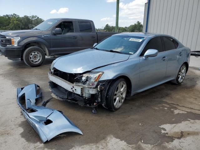 2007 LEXUS IS 250, 