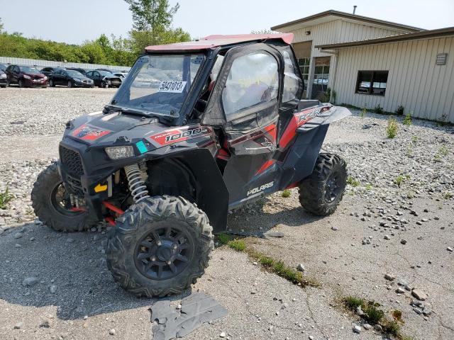 3NSVDE992HF789272 - 2017 POLARIS RZR XP 1000 EPS RED photo 2