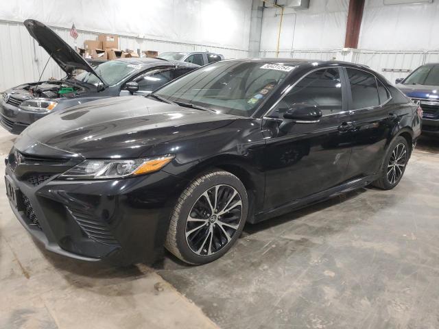 2019 TOYOTA CAMRY L, 