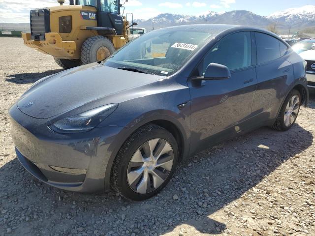 2023 TESLA MODEL Y, 