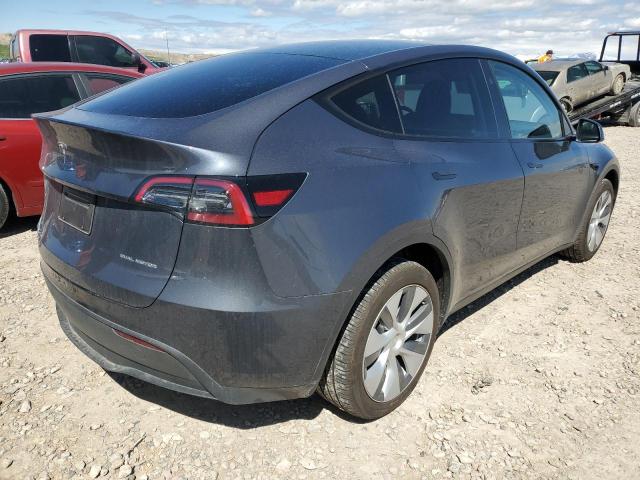 7SAYGDEE8PA174601 - 2023 TESLA MODEL Y CHARCOAL photo 3