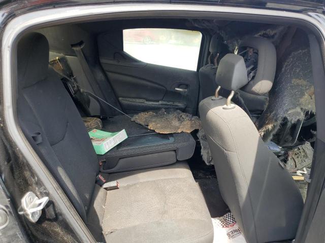 1B3BD4FB2BN626170 - 2011 DODGE AVENGER EXPRESS 黑色 照片 10