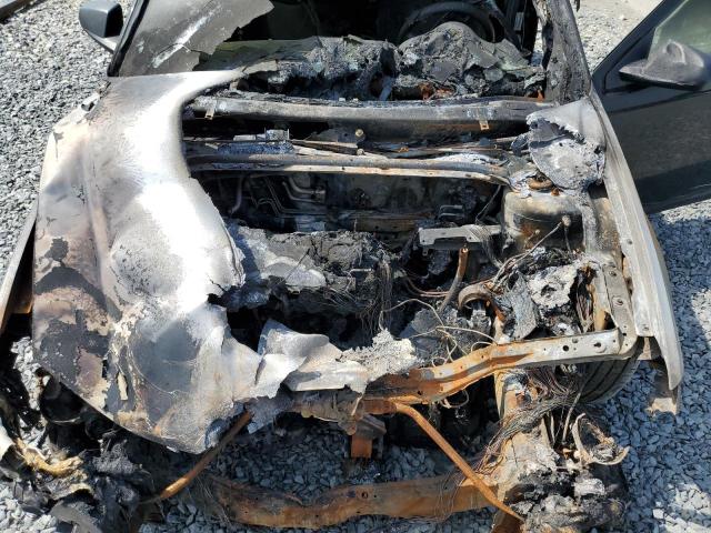 1B3BD4FB2BN626170 - 2011 DODGE AVENGER EXPRESS 黑色 照片 11