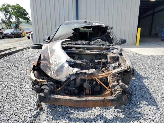 1B3BD4FB2BN626170 - 2011 DODGE AVENGER EXPRESS 黑色 照片 5