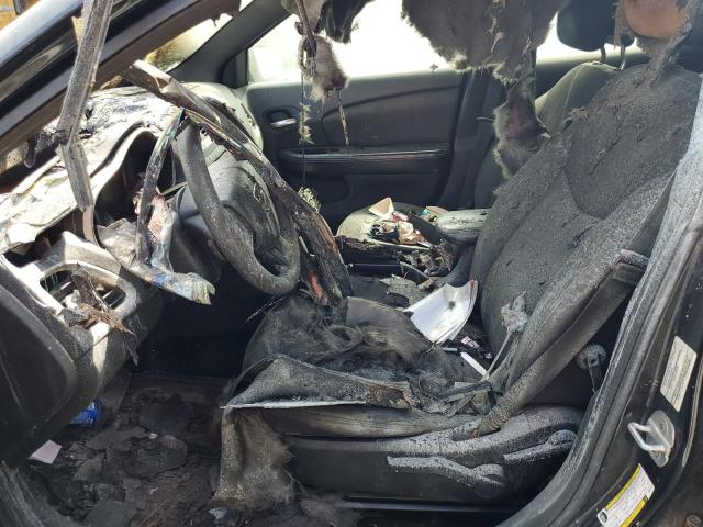 1B3BD4FB2BN626170 - 2011 DODGE AVENGER EXPRESS 黑色 照片 7