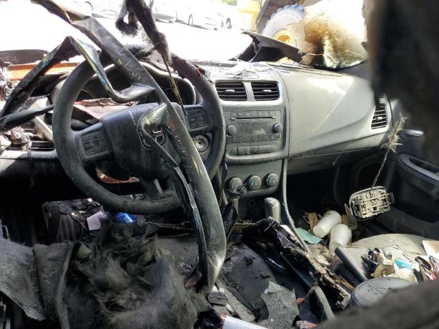 1B3BD4FB2BN626170 - 2011 DODGE AVENGER EXPRESS 黑色 照片 8