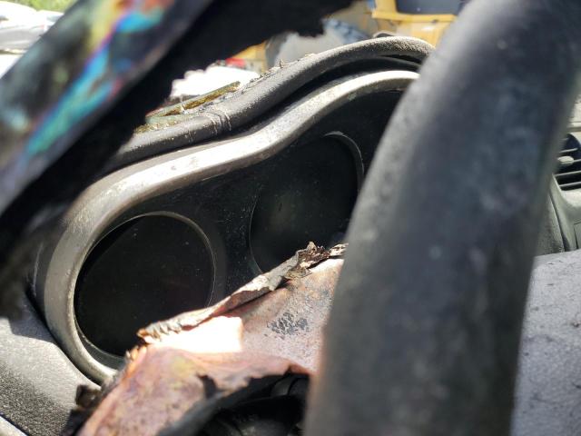 1B3BD4FB2BN626170 - 2011 DODGE AVENGER EXPRESS 黑色 照片 9