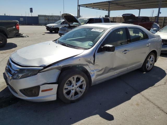 2012 FORD FUSION SE, 