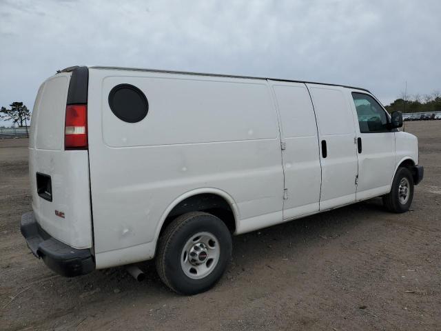 1GTW7GCF9F1105962 - 2015 GMC SAVANA G2500 WHITE photo 3