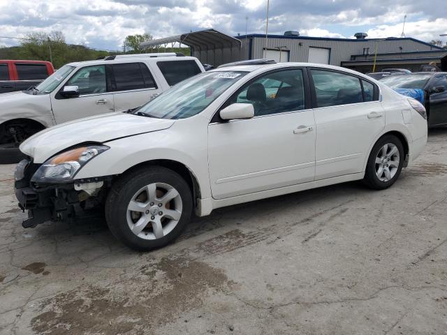 2008 NISSAN ALTIMA 2.5, 