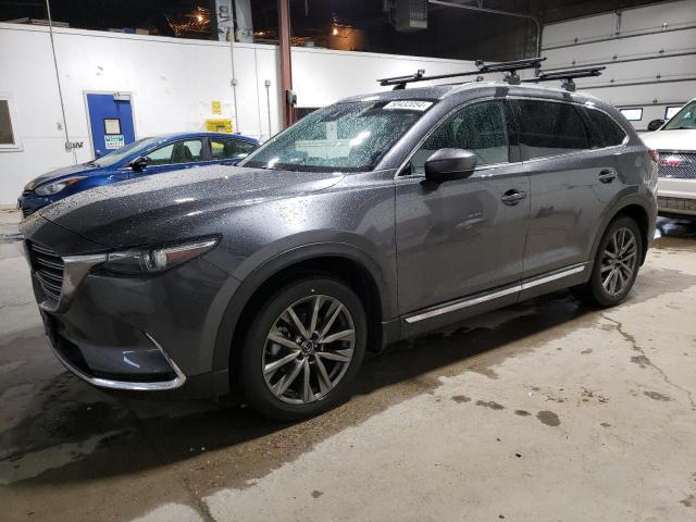 2019 MAZDA CX-9 GRAND TOURING, 